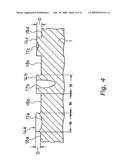 HYDRODYNAMIC BEARING DEVICE diagram and image