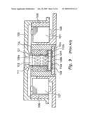 HYDRODYNAMIC BEARING DEVICE diagram and image