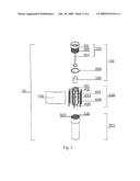 COLLECTION AND ASSAY DEVICE FOR BIOLOGICAL FLUID diagram and image