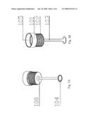 COLLECTION AND ASSAY DEVICE FOR BIOLOGICAL FLUID diagram and image