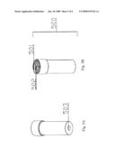 COLLECTION AND ASSAY DEVICE FOR BIOLOGICAL FLUID diagram and image