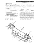 ULTRAVIOLET LIGHT TREATMENT CHAMBER diagram and image