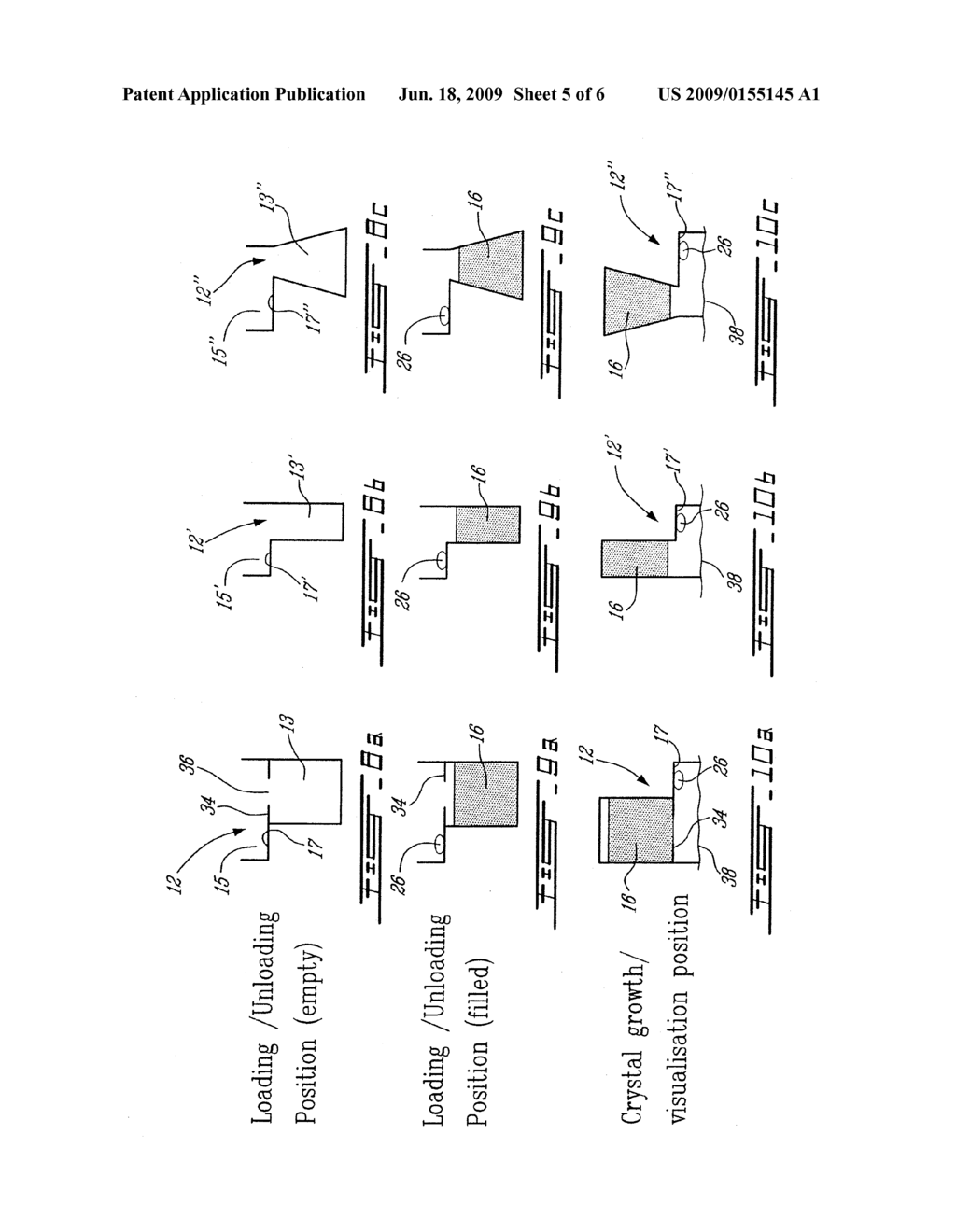 PRE-FILLED CRYSTALLIZATION PLATES AND METHODS FOR MAKING AND USING SAME - diagram, schematic, and image 06