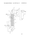 PROCESS FOR PRODUCING MONOSILANE diagram and image