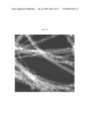 Transition Metal-Carbon Nanotube Hybrid Catalyst Containing Nitrogen, Method for Preparation Thereof, and Method for Generation of Hydrogen Using the Same diagram and image