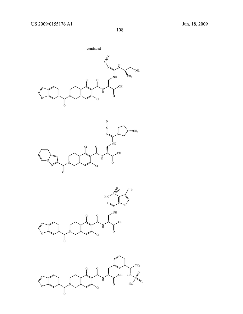 Compositions and methods for treatment of diabetic retinopathy - diagram, schematic, and image 121