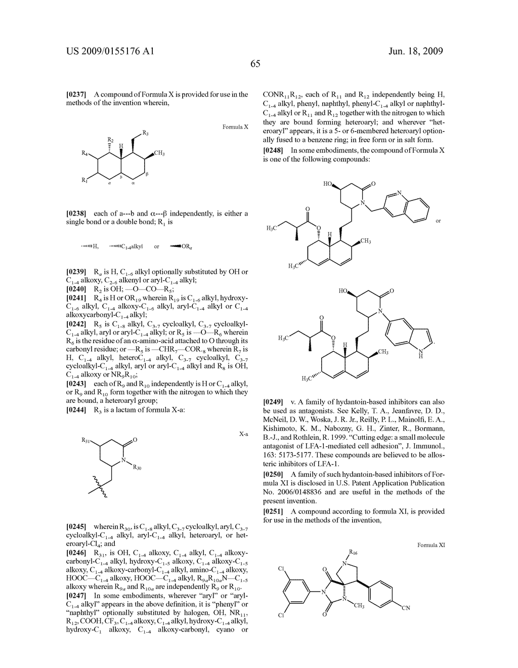 Compositions and methods for treatment of diabetic retinopathy - diagram, schematic, and image 78