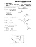 Phthalocyanine dyes and their preparation and use diagram and image