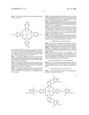 Phthalocyanine dyes and their preparation and use diagram and image