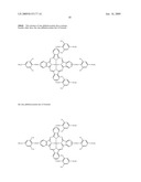 Phthalocyanine dyes and their preparation and use diagram and image