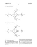 Phthalocyanine dyes and their preparation and use diagram and image