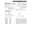 OXIMYL HCV SERINE PROTEASE INHIBITORS diagram and image