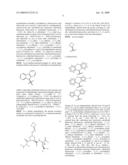 OXIMYL HCV SERINE PROTEASE INHIBITORS diagram and image