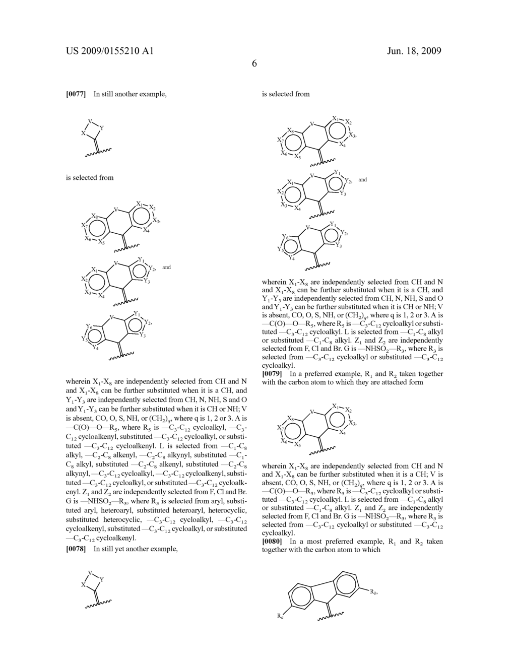 OXIMYL HCV SERINE PROTEASE INHIBITORS - diagram, schematic, and image 07