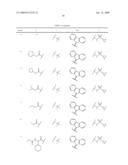 OXIMYL HCV SERINE PROTEASE INHIBITORS diagram and image