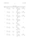 OXIMYL HCV SERINE PROTEASE INHIBITORS diagram and image