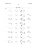 OXIMYL HCV SERINE PROTEASE INHIBITORS diagram and image