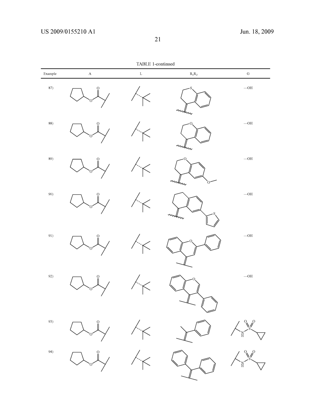 OXIMYL HCV SERINE PROTEASE INHIBITORS - diagram, schematic, and image 22