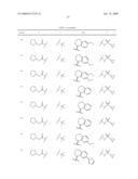 OXIMYL HCV SERINE PROTEASE INHIBITORS diagram and image