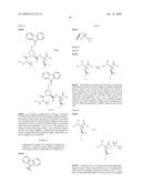 OXIMYL HCV SERINE PROTEASE INHIBITORS diagram and image