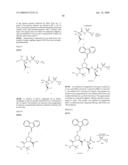 OXIMYL HCV SERINE PROTEASE INHIBITORS diagram and image