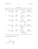 OXIMYL HCV SERINE PROTEASE INHIBITORS diagram and image