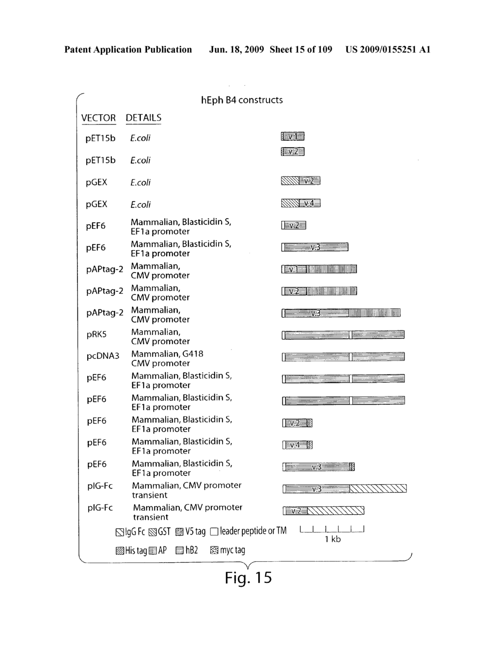 Polypeptide compounds for inhibiting angiogenesis and tumor growth - diagram, schematic, and image 16