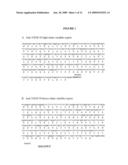 CHIMERIC ANTI-VEGF-D ANTIBODIES AND HUMANIZED ANTI-VEGF-D ANTIBODIES AND METHODS OF USING SAME diagram and image