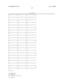 CHIMERIC ANTI-VEGF-D ANTIBODIES AND HUMANIZED ANTI-VEGF-D ANTIBODIES AND METHODS OF USING SAME diagram and image