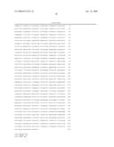 CHIMERIC ANTI-VEGF-D ANTIBODIES AND HUMANIZED ANTI-VEGF-D ANTIBODIES AND METHODS OF USING SAME diagram and image