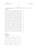 CHIMERIC ANTI-VEGF-D ANTIBODIES AND HUMANIZED ANTI-VEGF-D ANTIBODIES AND METHODS OF USING SAME diagram and image