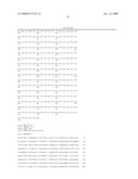 CHIMERIC ANTI-VEGF-D ANTIBODIES AND HUMANIZED ANTI-VEGF-D ANTIBODIES AND METHODS OF USING SAME diagram and image