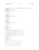 CHIMERIC ANTI-VEGF-D ANTIBODIES AND HUMANIZED ANTI-VEGF-D ANTIBODIES AND METHODS OF USING SAME diagram and image