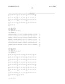 CHIMERIC ANTI-VEGF-D ANTIBODIES AND HUMANIZED ANTI-VEGF-D ANTIBODIES AND METHODS OF USING SAME diagram and image