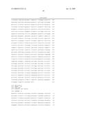 CHIMERIC ANTI-VEGF-D ANTIBODIES AND HUMANIZED ANTI-VEGF-D ANTIBODIES AND METHODS OF USING SAME diagram and image