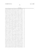 CHIMERIC ANTI-VEGF-D ANTIBODIES AND HUMANIZED ANTI-VEGF-D ANTIBODIES AND METHODS OF USING SAME diagram and image