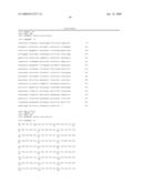 IMMUNOGLOBULIN VARIANTS AND USES THEREOF diagram and image