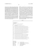 Compositions and methods for the treatment of immune related diseases diagram and image