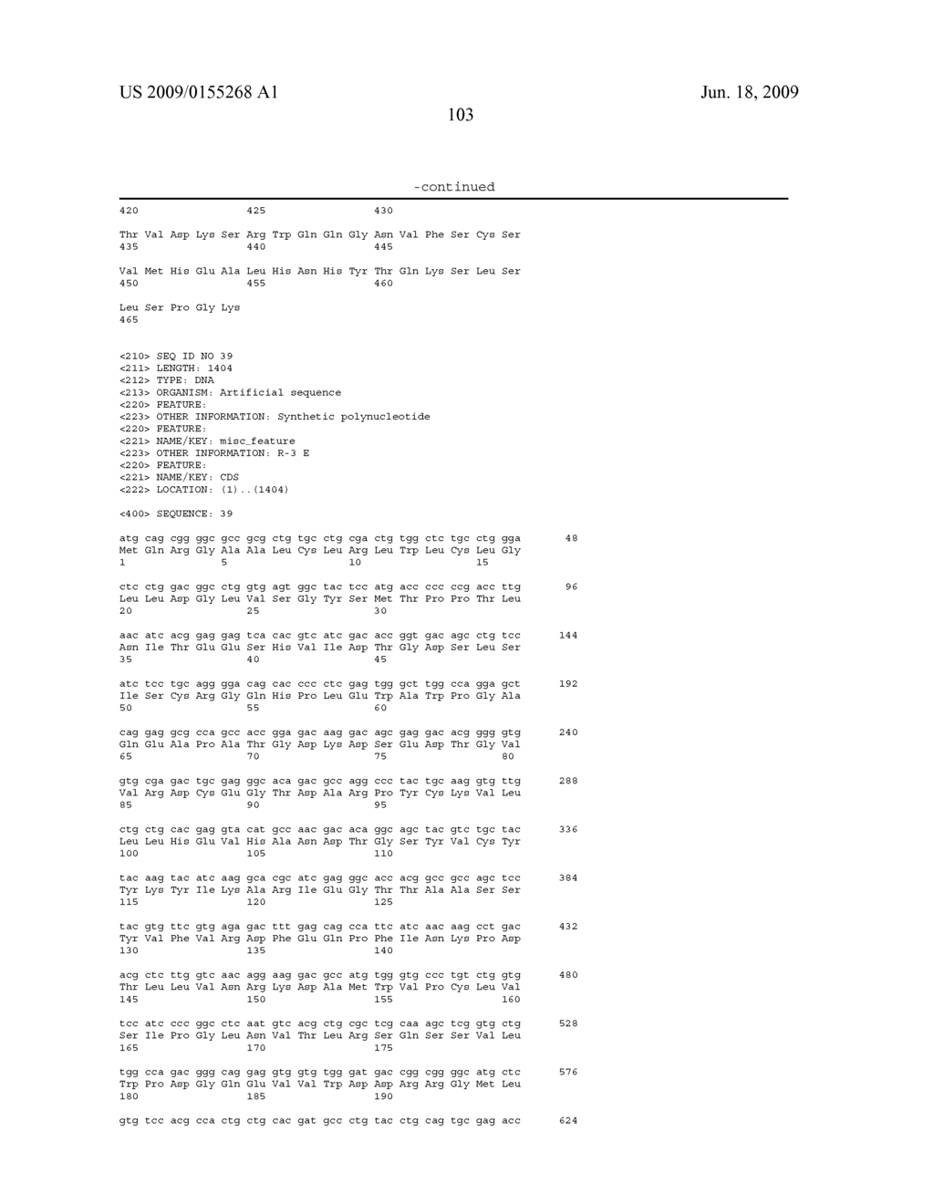 Growth Factor Binding Constructs Materials and Methods - diagram, schematic, and image 107