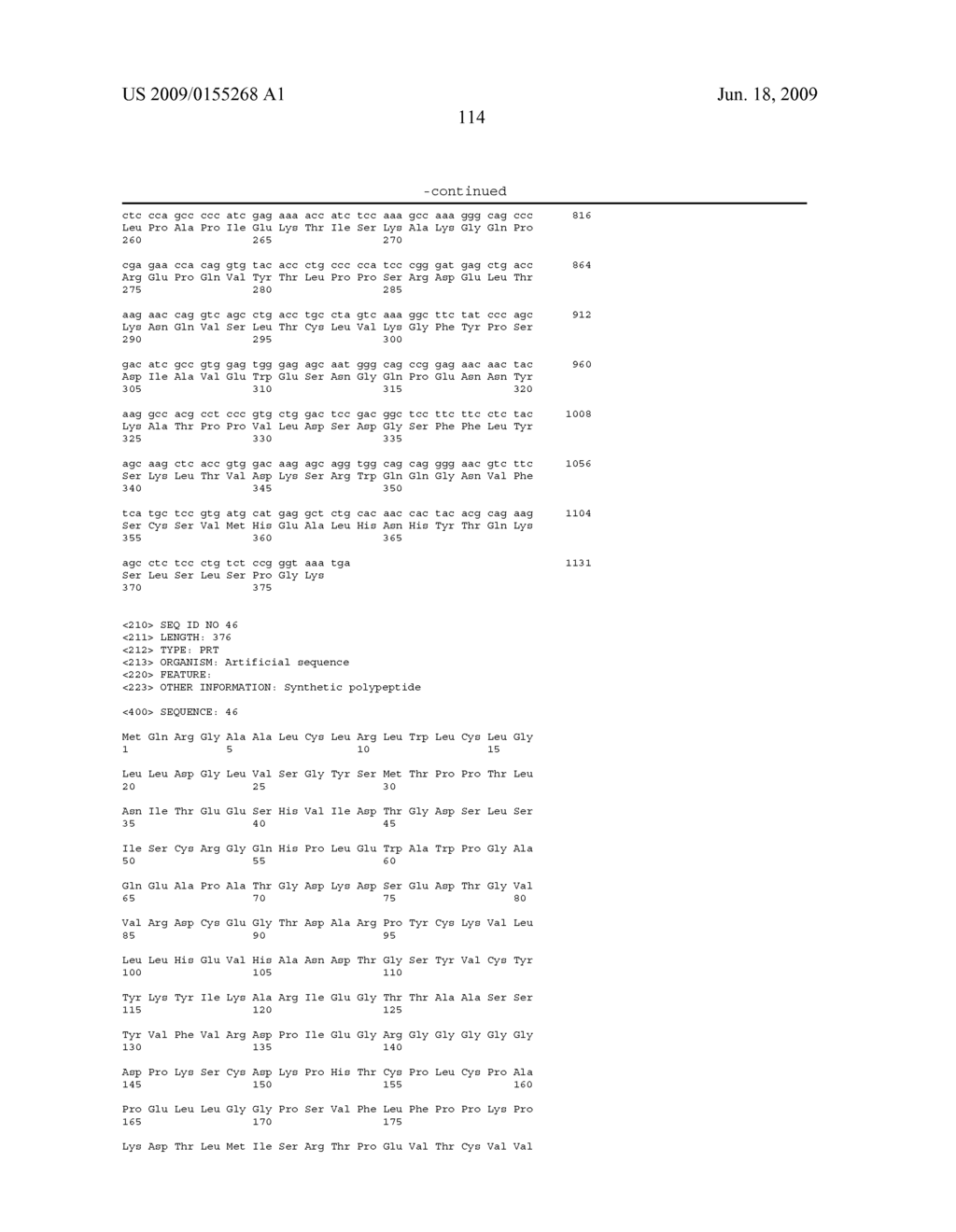 Growth Factor Binding Constructs Materials and Methods - diagram, schematic, and image 118