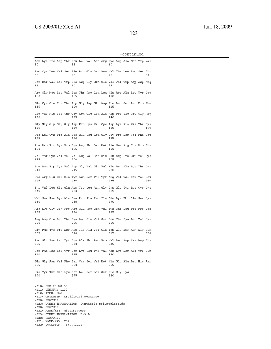 Growth Factor Binding Constructs Materials and Methods - diagram, schematic, and image 127