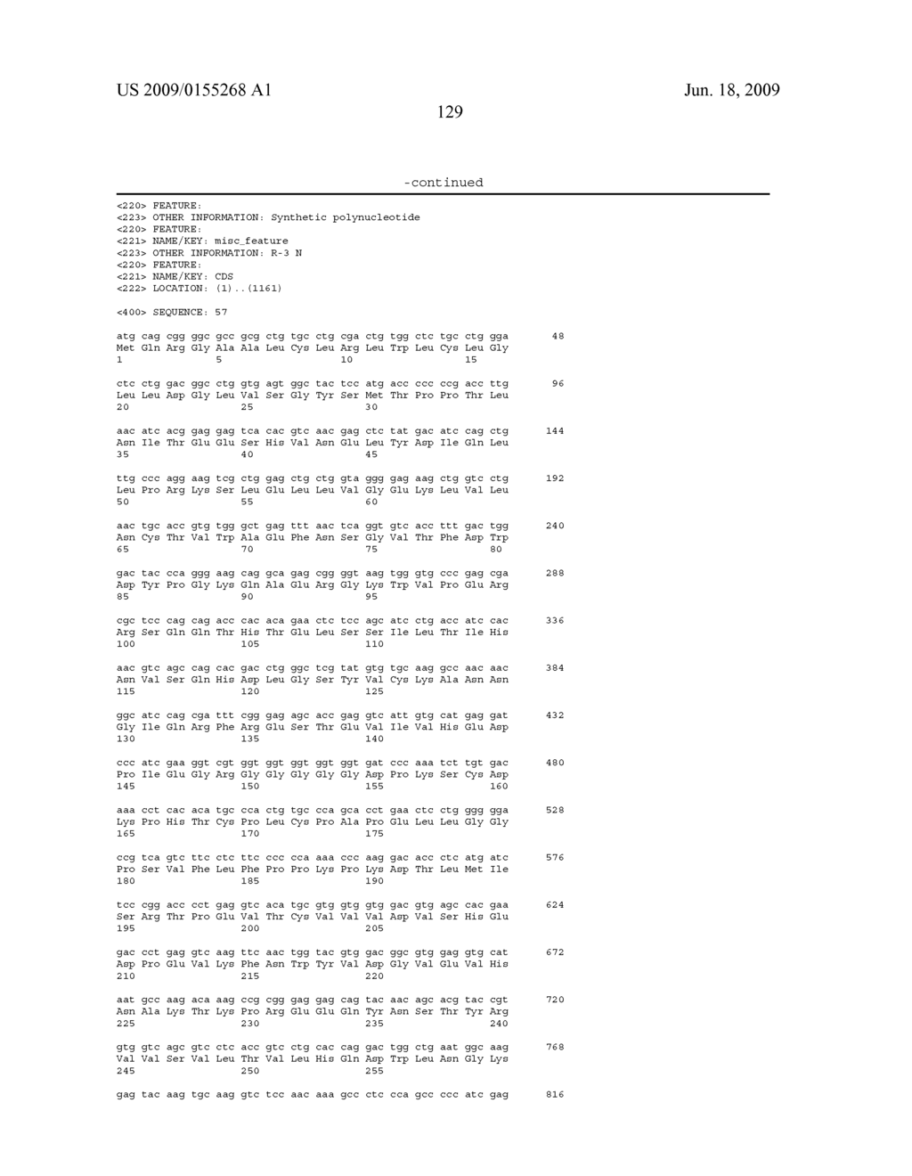 Growth Factor Binding Constructs Materials and Methods - diagram, schematic, and image 133