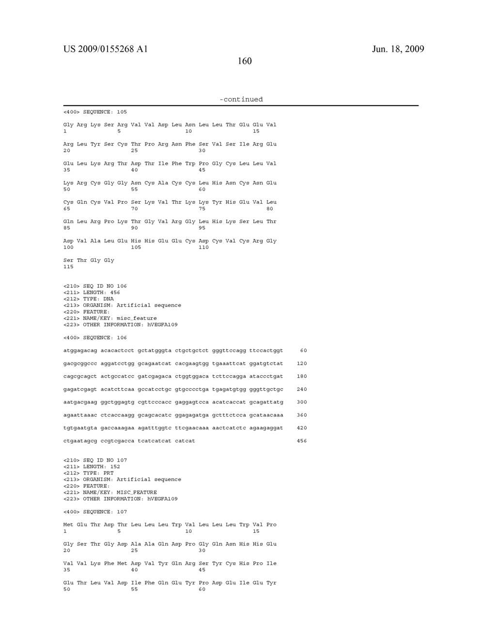 Growth Factor Binding Constructs Materials and Methods - diagram, schematic, and image 164