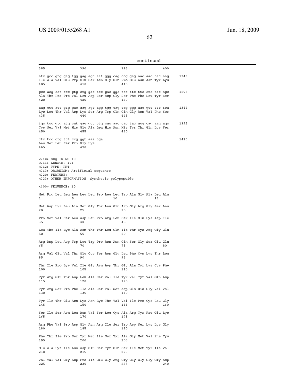 Growth Factor Binding Constructs Materials and Methods - diagram, schematic, and image 66