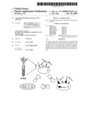 Targeted pharmaceuticals and ligands diagram and image