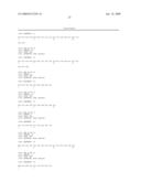 HCV VACCINES diagram and image