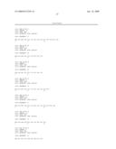 HCV VACCINES diagram and image