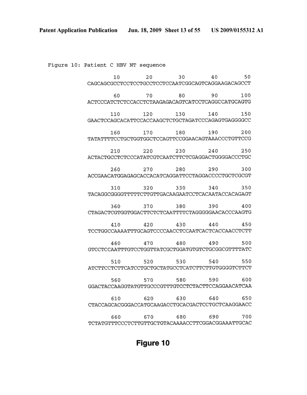 VIRAL VARIANTS DETECTION AND APPLICATION - diagram, schematic, and image 14