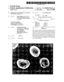 PREPARATION OF POWDERS CONTAINING COLLOIDAL PARTICLES diagram and image