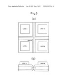 TABLET WITH MULTIPLE DRUG-CONTAINING SECTIONS diagram and image